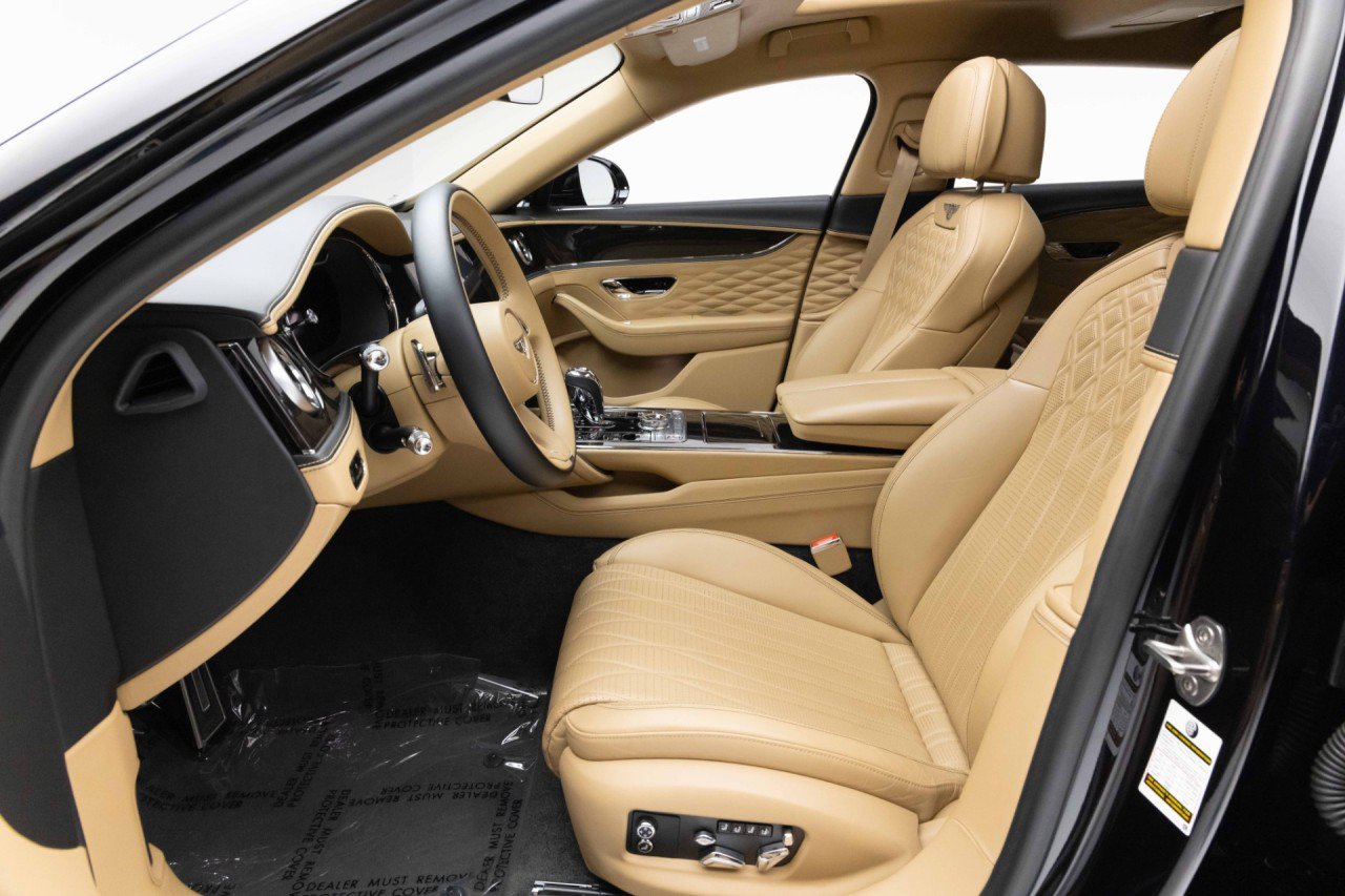 Used 2022 Bentley Flying Spur W12 AWD/4WD image 24