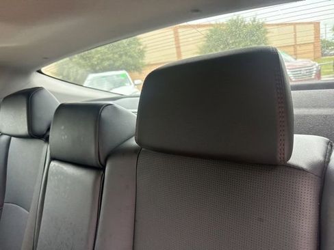 Certified 2025 Toyota Camry XLE w/ Premium Plus Package image 8