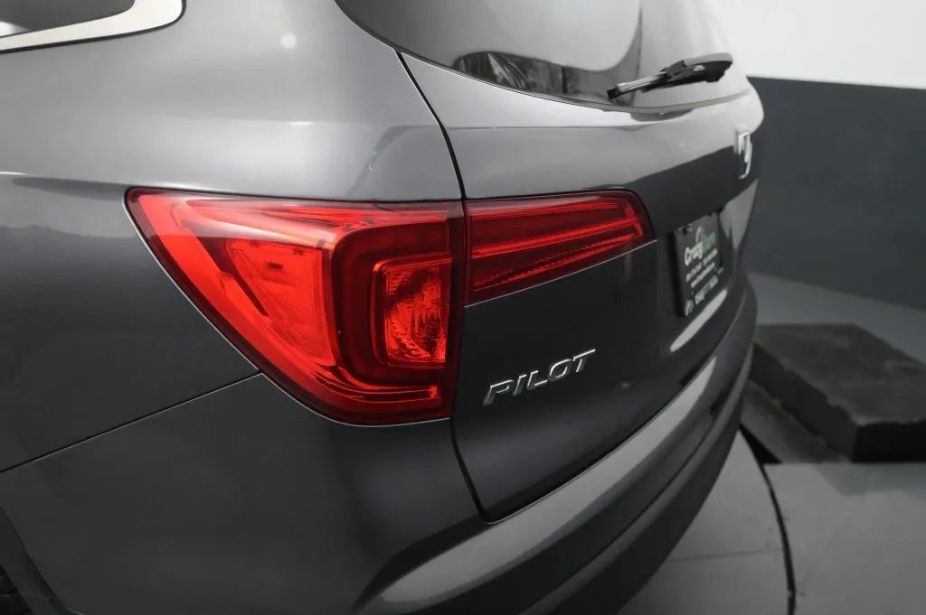 Used 2017 Honda Pilot EX-L image 15