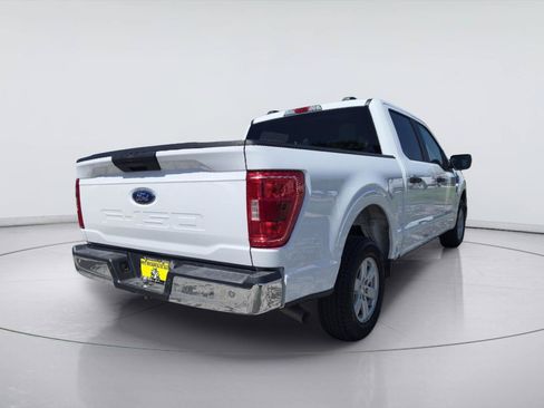 Used 2023 Ford F150 XLT RWD image 5