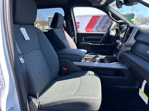 New 2026 RAM 3500 Big Horn image 25