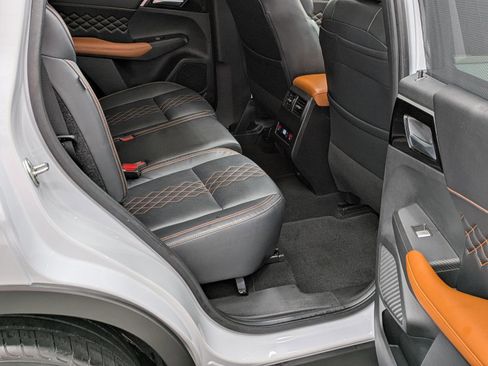 Used 2022 Mitsubishi Outlander SEL image 29