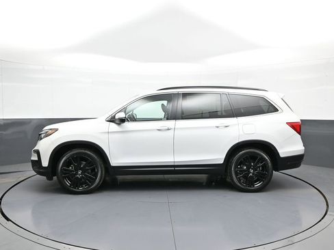 Certified 2022 Honda Pilot Special Edition image 9