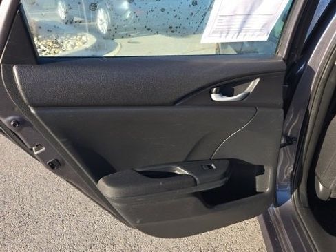 Used 2016 Honda Civic LX image 16