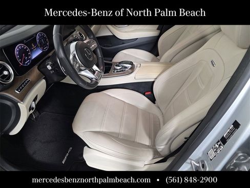 Used 2020 Mercedes-Benz E 63 AMG S image 6