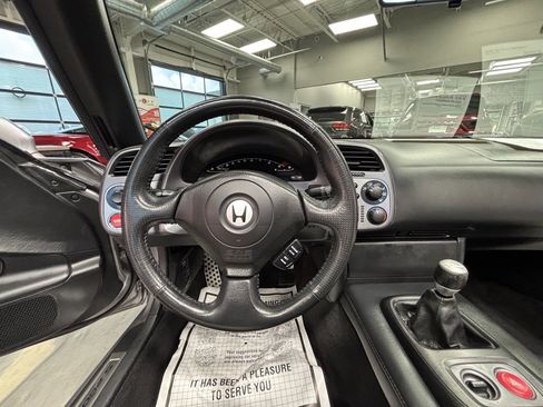 Used 2003 Honda S2000 image 7