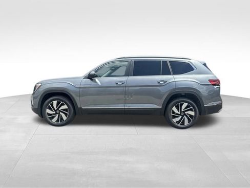 New 2025 Volkswagen Atlas SEL image 17