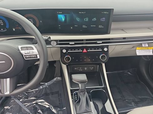New 2026 Hyundai Tucson SEL Plus FWD image 21