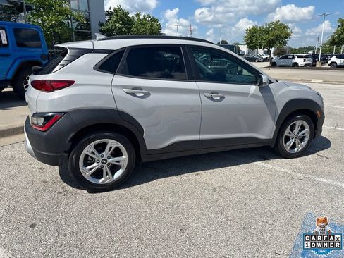 Used 2023 Hyundai Kona SEL FWD image 31