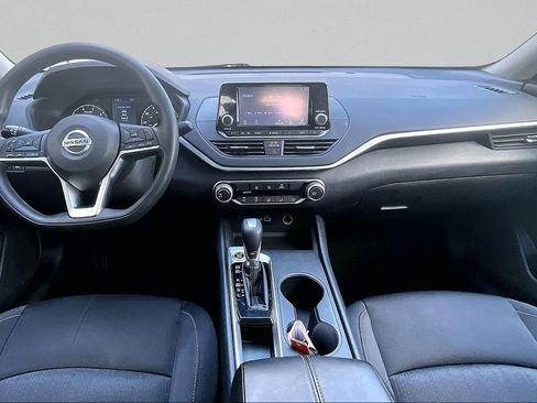 Used 2022 Nissan Altima 2.5 S image 8