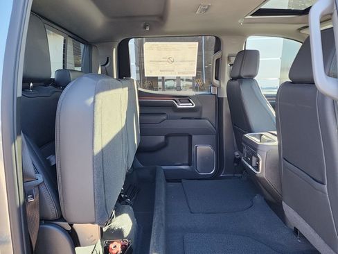 New 2026 GMC Sierra 1500 Denali image 47