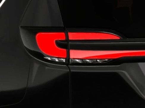 New 2026 Chrysler Pacifica Select image 12