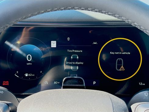 New 2026 Hyundai Palisade XRT Pro image 9