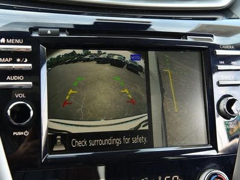 Used 2024 Nissan Murano SL AWD/4WD image 15