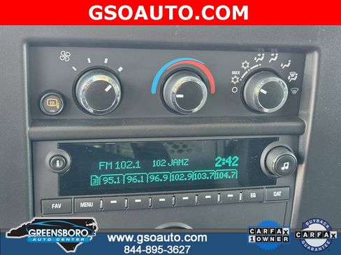 Used 2024 Chevrolet Express 2500 w/ Driver Convenience Package image 22