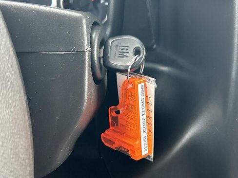 Used 2023 GMC Savana 2500 w/ Driver Convenience Package image 25