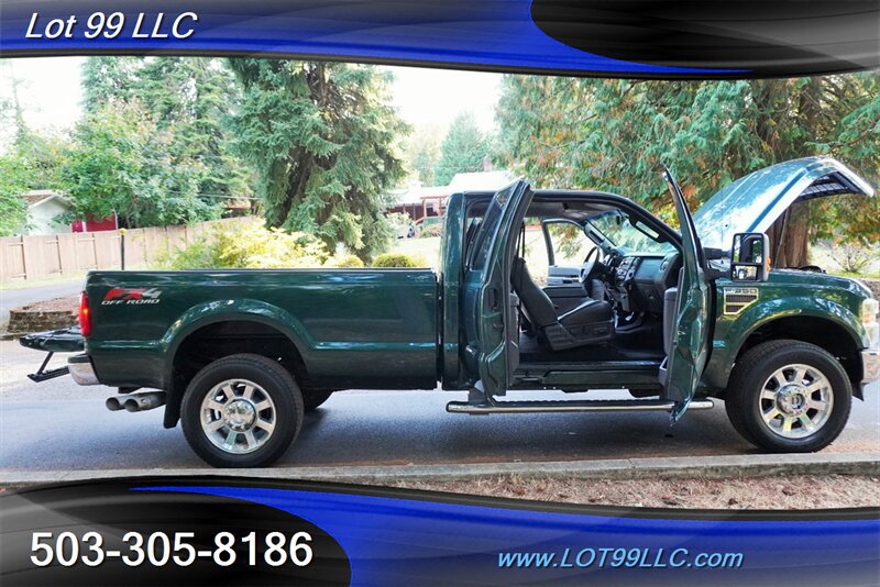Used 2010 Ford F350 Lariat AWD/4WD image 28