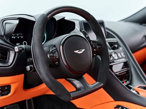 Used 2023 Aston Martin DBS Coupe RWD image 55