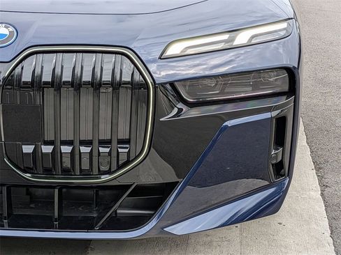 New 2026 BMW 750e xDrive 750e xDrive image 20