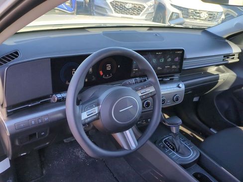 Certified 2026 Hyundai Kona SE image 12