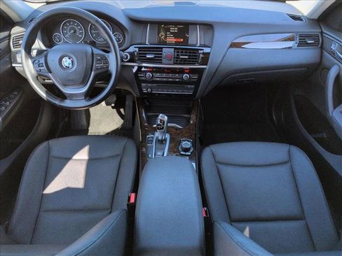 Used 2017 BMW X3 xDrive28i AWD/4WD image 16