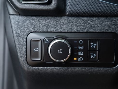 Used 2023 Ford Bronco Sport Badlands AWD/4WD image 28
