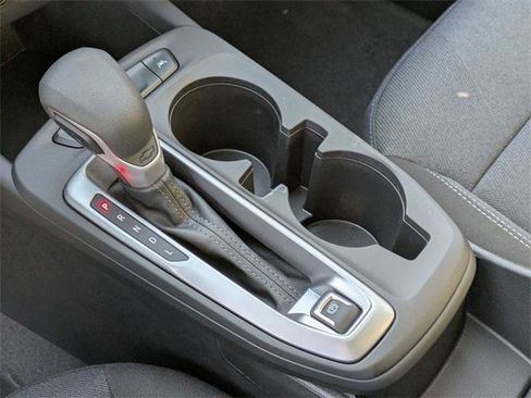 New 2026 Chevrolet Trax LS w/ LS Convenience Package image 19