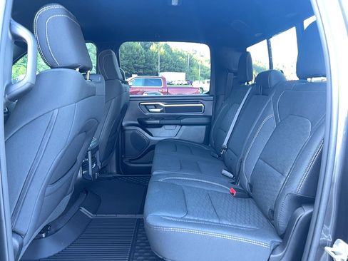 New 2026 RAM 1500 Big Horn image 30