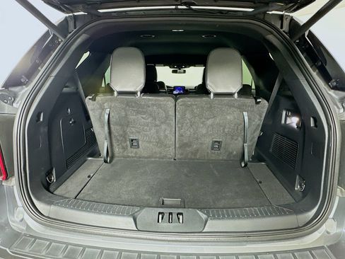 Used 2023 Ford Explorer ST AWD/4WD image 25