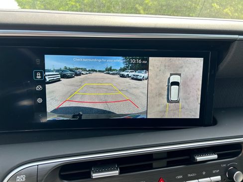 New 2026 Hyundai Palisade Calligraphy AWD/4WD image 19
