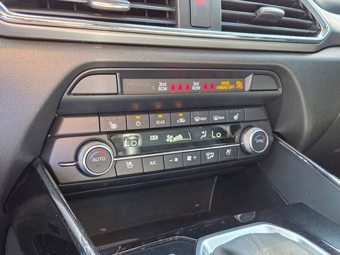 Used 2023 MAZDA CX-9 Touring Plus AWD/4WD image 24