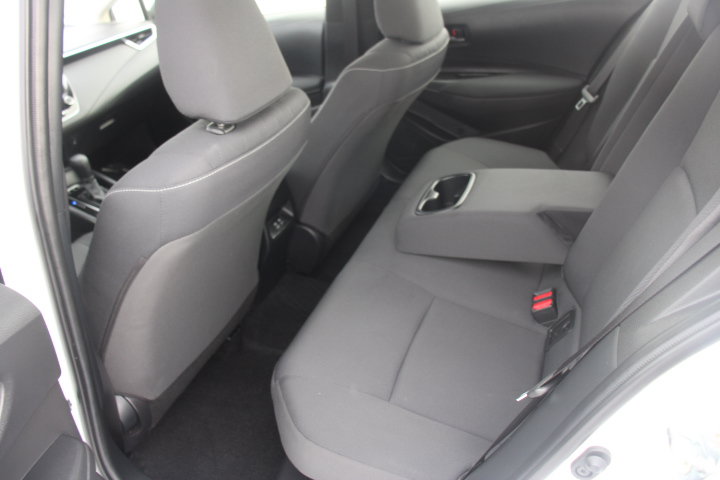 Certified 2025 Toyota Corolla LE w/ Convenience Package FWD image 13