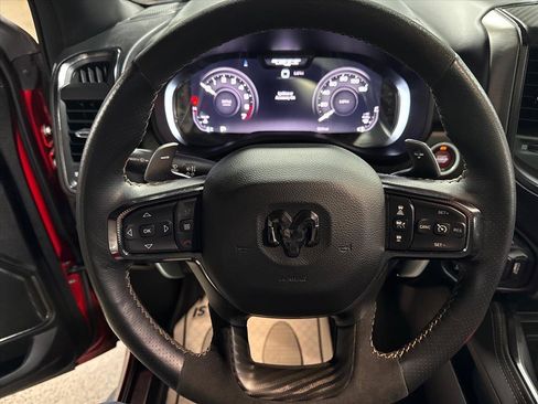Used 2024 RAM 1500 TRX image 9