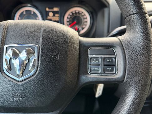 Used 2016 RAM 2500 Tradesman w/ Popular Equipment Group image 22