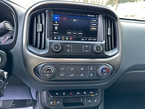 Certified 2022 Chevrolet Colorado Z71 image 17