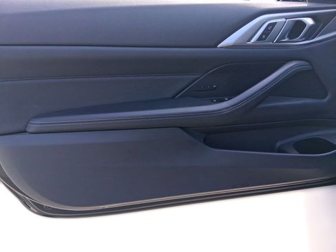 Certified 2023 BMW 430i Convertible w/ Premium Package image 10