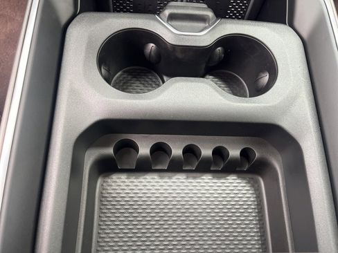 New 2026 RAM 2500 Laramie image 16