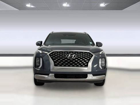 Used 2022 Hyundai Palisade Calligraphy w/ Cargo Package FWD image 6