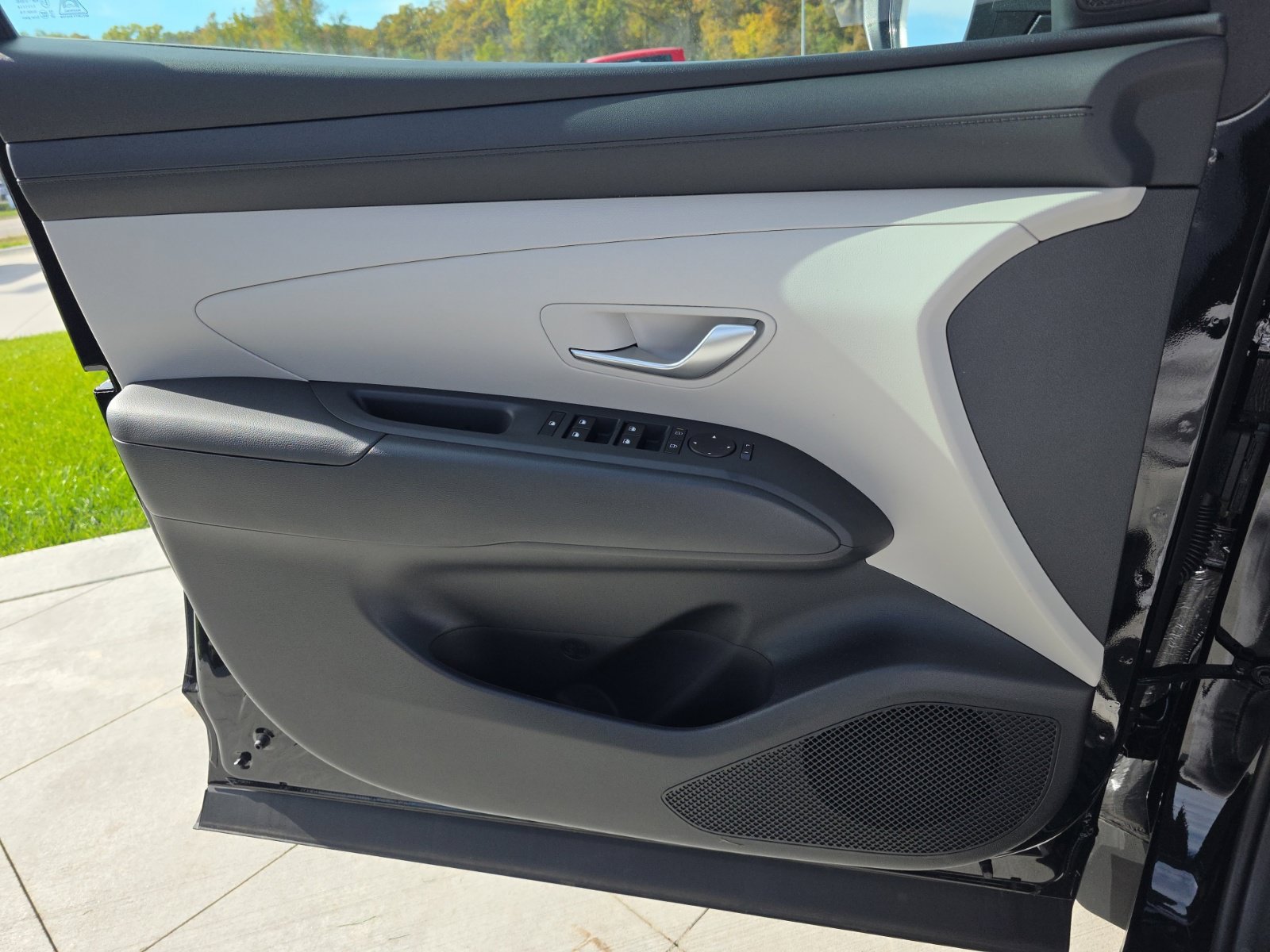 Certified 2026 Hyundai Tucson SEL Plus AWD/4WD image 27