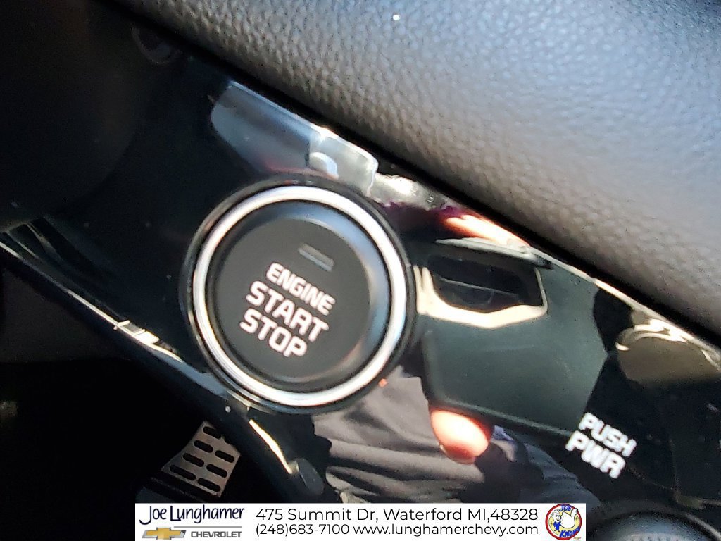 Used 2020 Kia Sportage SX AWD/4WD image 18