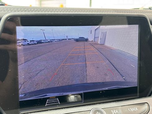 Used 2022 Chevrolet Blazer LT w/ LPO, Sport Package image 12