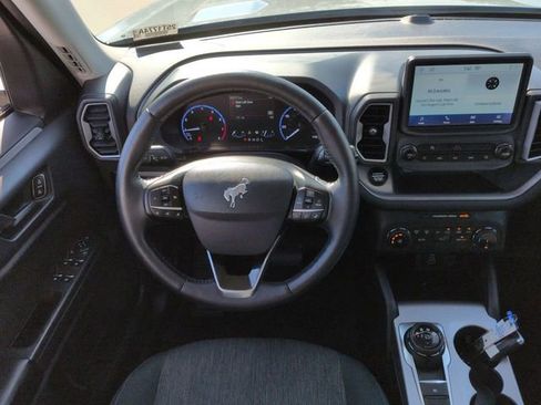 Certified 2023 Ford Bronco Sport Big Bend w/ Convenience Package image 15