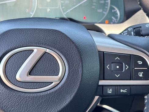 Used 2018 Lexus ES 350 w/ Luxury Package w/Wood Trim FWD image 20