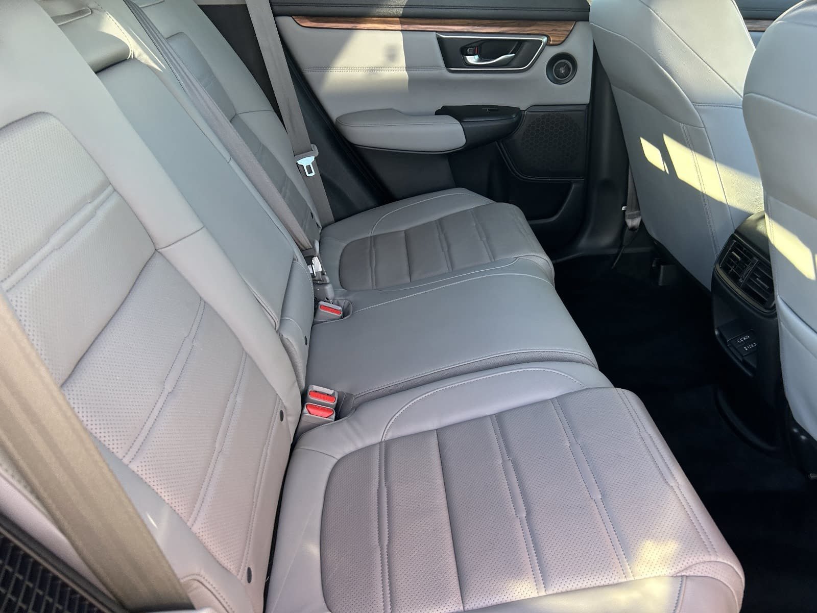 Certified 2022 Honda CR-V EX-L image 16