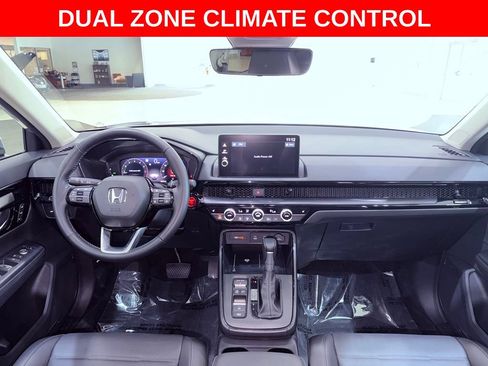 Used 2026 Honda CR-V EX-L image 9