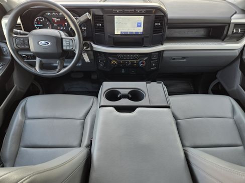 Used 2024 Ford F350 XL w/ FX4 Off-Road Package AWD/4WD image 2