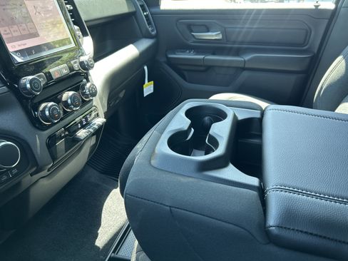 New 2026 RAM 1500 Classic Warlock AWD/4WD image 41