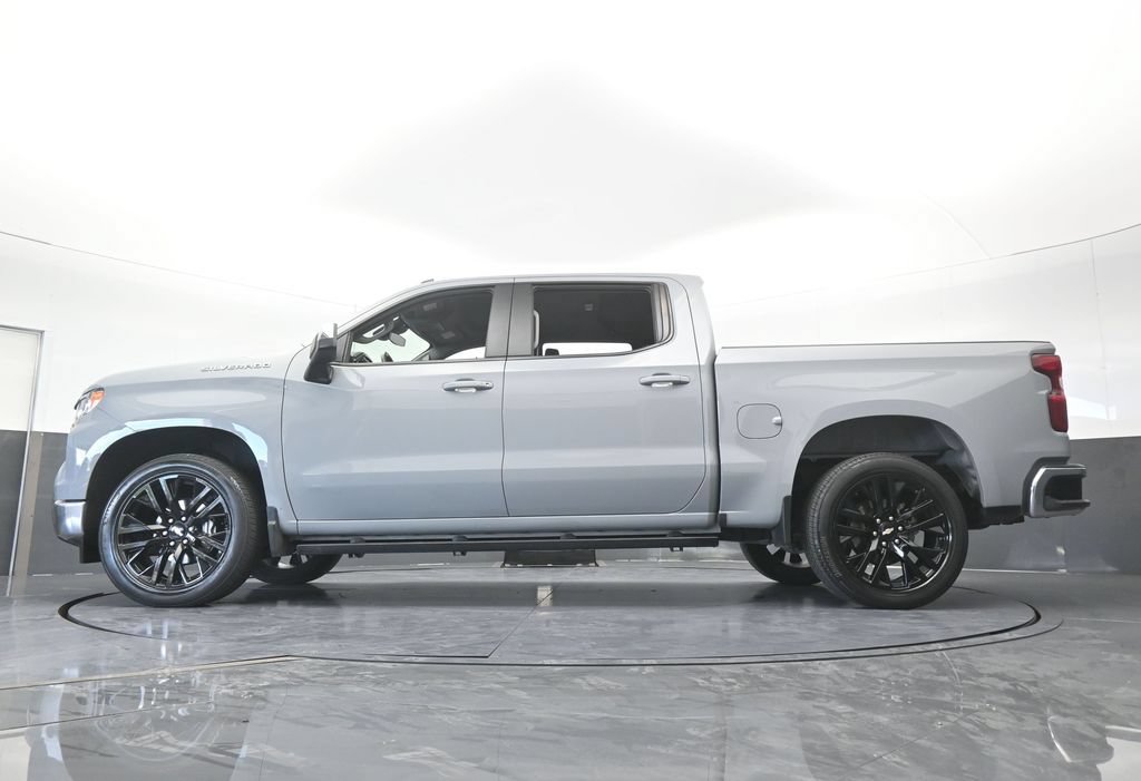 Used 2024 Chevrolet Silverado 1500 LT RWD image 57