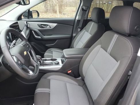 Used 2023 Chevrolet Blazer LT w/ Convenience Package image 5