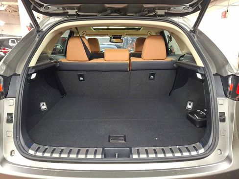 Used 2021 Lexus NX 300h AWD w/ Accessory Package image 26